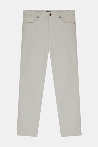 W Collection BEJ PARÇA BOYALI BES CEP SPOR PANTOLON