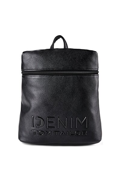 Tom Tailor Denim Aveline City Rucksack M 28 cm