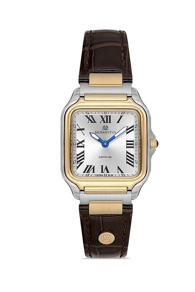 Momentus Cs348t-02kg Women's Wristwatch