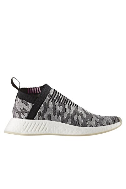 adidas Nmd CS2 Primeknit Women Core Blackwonder Pink