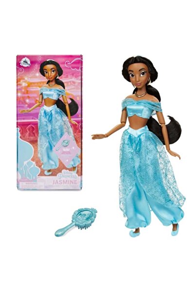 Disney Papusa Jasmine Classic