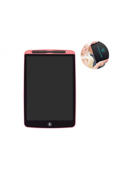 OEM LCD Writing Tablet 10.5 inch, Portable, for Kids