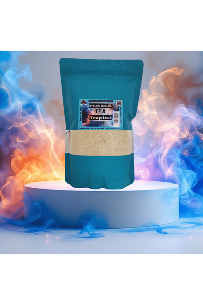 Aqua Nada TTX AquaCarp Tropical 1Kg
