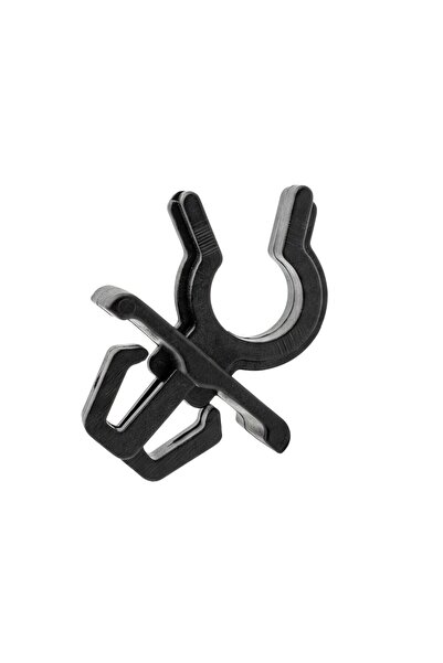 ALPHA AUTO PART Hyundai Accent 2006-2011 için Kaput Çubuğu Klips-1 Adet