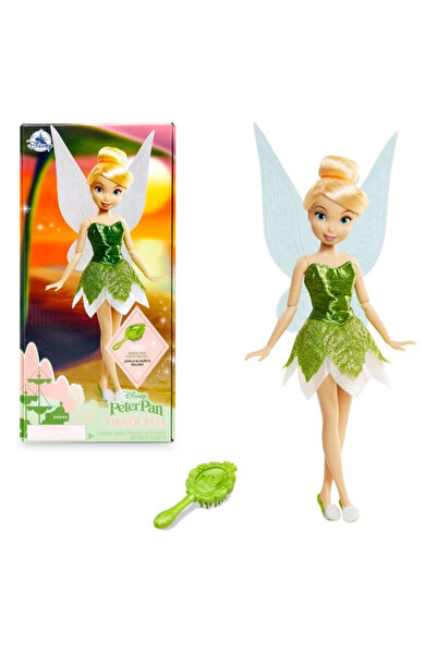 Disney Papusa Tinker Bell Classic