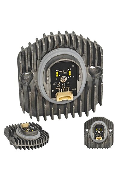 motoLEDy Modul LED "arici" pentru luminile de zi angel eyes - compatibil cu B...