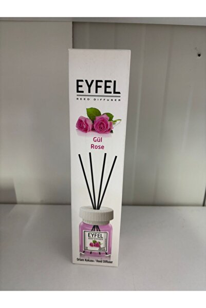 Eyfel parfum de camera cu aroma de trandafir