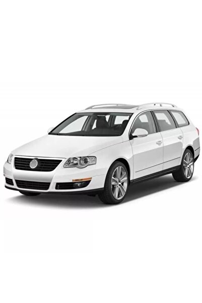 motoLEDy VW Passat B6 Station Wagon cu LED-uri de iluminat interior kit de be...