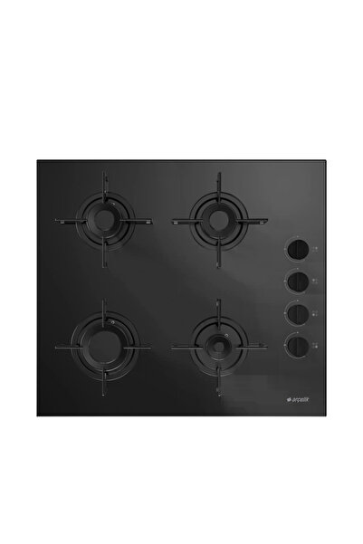 Arçelik OCD T 601 ESR Gazlı Cam Tablalı Ocak