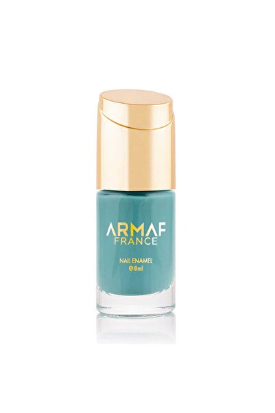 Armaf France طلاء أظافر، 8 مل، 067 بيكوك