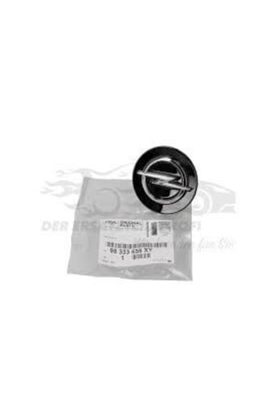 PSA Opel / Corsa F 2020 Model Jant Göbek Orta Arma Orijinal