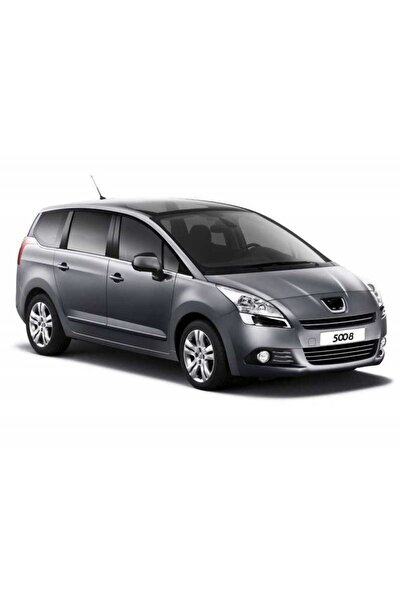 motoLEDy Kit de becuri cu LED-uri pentru interior Peugeot 5008