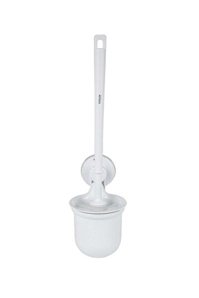 EPSİLON Toilet Brush with Holder