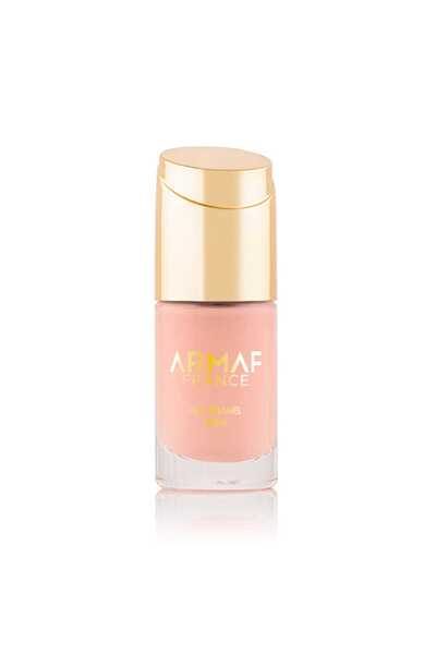 Armaf France Nail Enamel, 8 ml, 006 Look-Alike