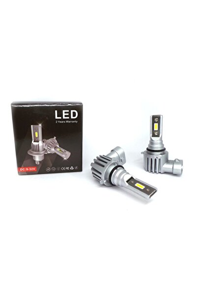 motoLEDy HB4 9V-30V CANBUS CSP becuri LED set nou