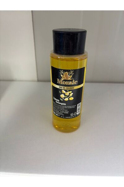 MOZAİC apa de colonie cu aroma de lamaie