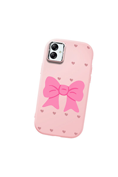 Hontinga حافظة هاتف سامسونج جالاكسي A03 متوافقة مع الكاميرا، مصنوعة من السيلي...