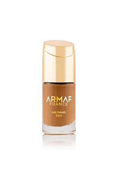 Armaf France طلاء أظافر، 8 مل، 020 فروفر