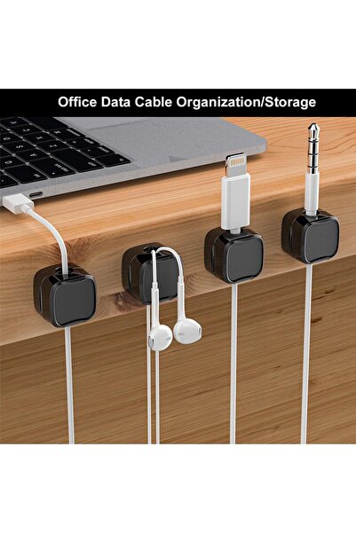 Cmik Cable organizer (double set)