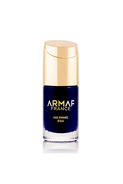 Armaf France طلاء أظافر، 8 مل، 058 فستق لذيذ