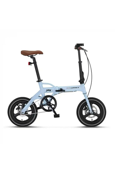 TOYFEST Ümit Joy 14 Wheel Folding Bicycle