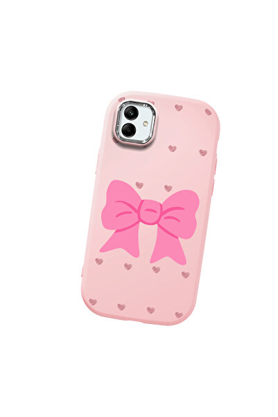 Hontinga حافظة هاتف سامسونج جالاكسي A04 متوافقة مع الكاميرا، مصنوعة من السيلي...