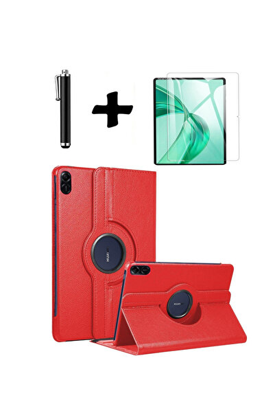 TEKNETSTORE Honor Pad X8B 11-Inch 2026 360 °   Tablet Case with Rotatable Sta...