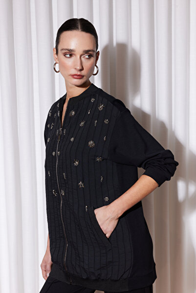 Missemramiss طقم أمورا 5122 أسود