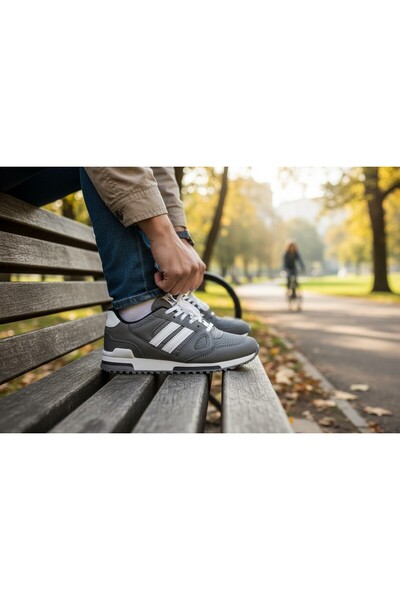 StoXStore Ανδρικά Sneakers Μεγάλου Μεγέθους