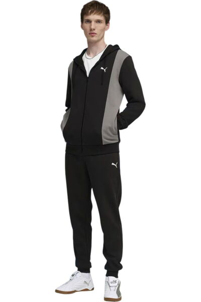 Puma Hooded Sweat Suit TR sweatsuit - 691769-01