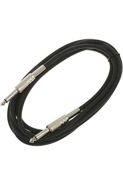 The Sssnake Cablu audio Jack 6.3T-6.3T de 3 metri