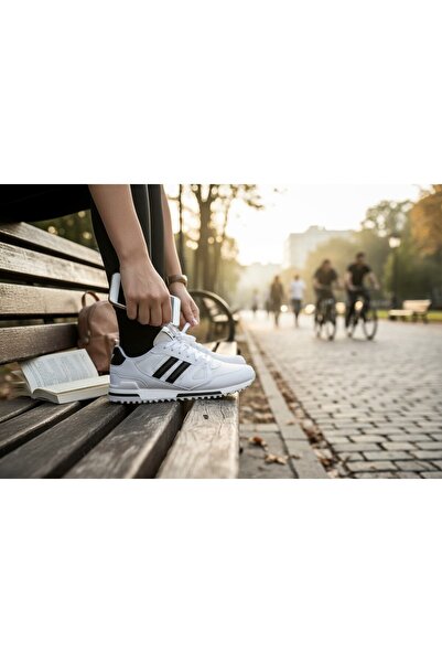 StoXStore Büyük Numara Erkek Sneakerr