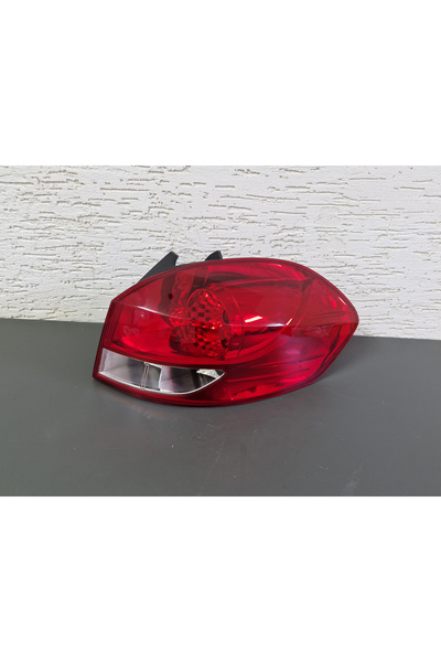 Depo RENAULT CLİO 3 SW GRANDTOUR SAĞ ARKA STOP LAMBASI SIFIR 2009-2012