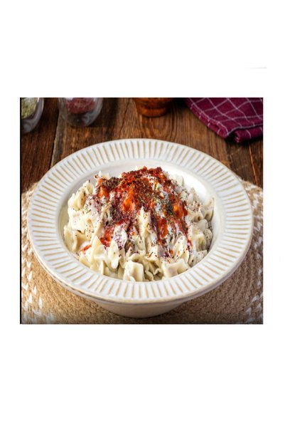 Kral DOLGUSUZ MANTI KURU 500GR*12 6 KG