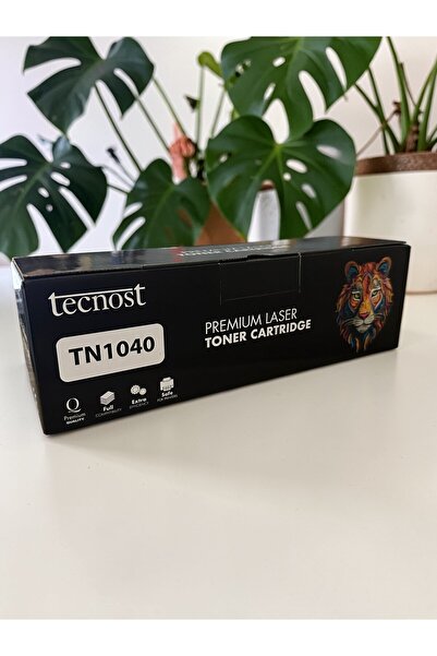 tecnost TN1035/1020/1040 MUADİLİ