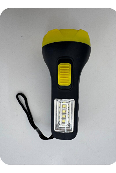 Golf PF 888 PİLLİ EL FENERİ