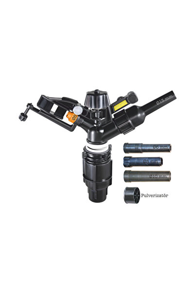 Sayım 70 M-JET SPRİNK (1")
