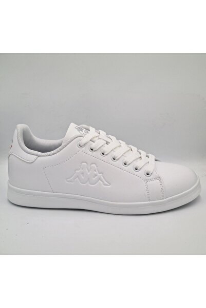 Kappa حذاء رياضي أبيض للرجال Azua KP-2089M