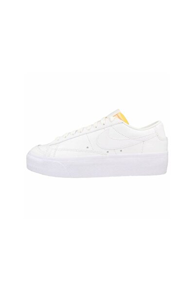 Nike Low Platform Blazer