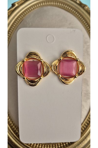 Mf Earrings