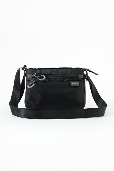 Sanmorris حقيبة كتف وحقيبة كروس نسائية