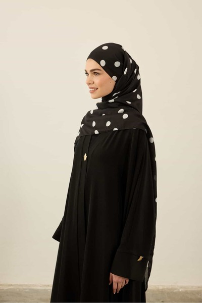 Modakaşmir Liva modal Șal cu model buline