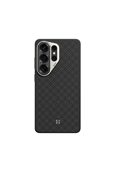 Benks Galaxy S26 Ultra Uyumlu Kılıf M-Safe Özellikli ArmorPro ArmorGrid Seris...