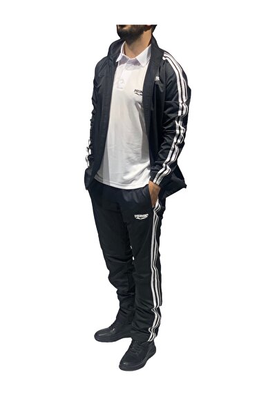 Meindl Paraşüt Kumaş Eşofman Takımı