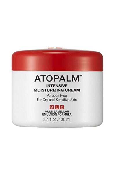 Atopalm Intensive Moisturizing Cream 100ml