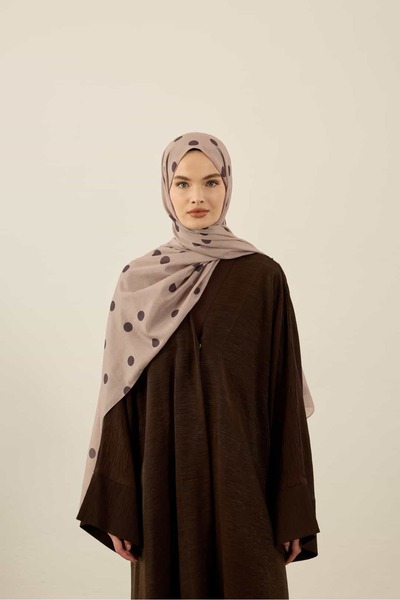 Modakaşmir Liva modal Șal cu model buline