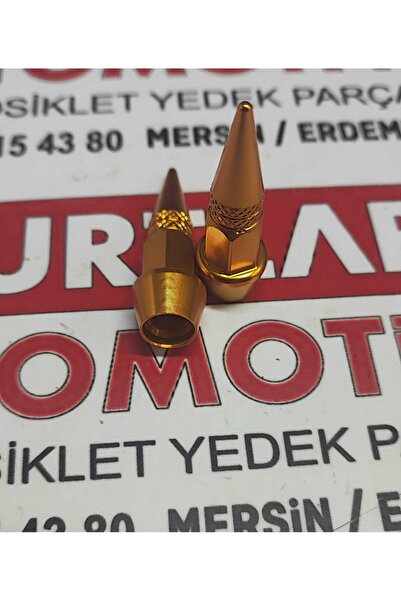 MTO Gold Sibop Kapağı