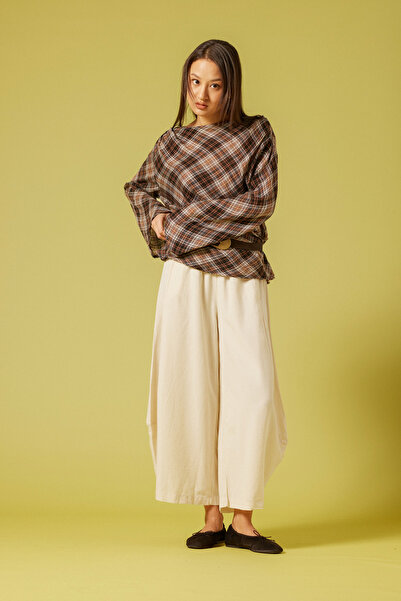 Nisan Pililed Kar Checked Uz