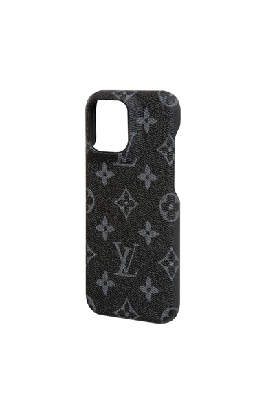 DUKKANCASE Black Leather Magsafe Phone Case Dk342 iPhone 16 Promax