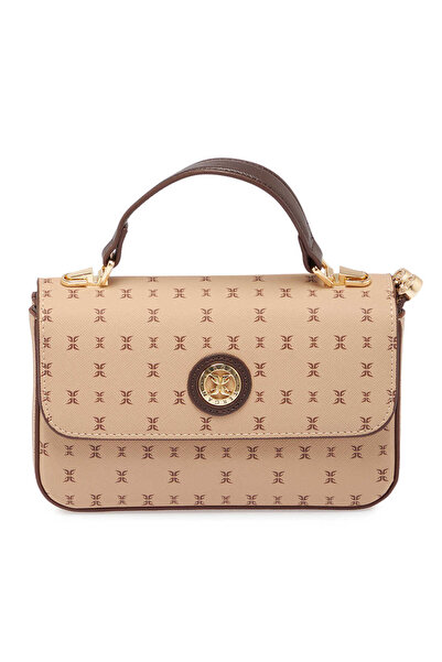 Tergan Kadın Çapraz Yan Çanta